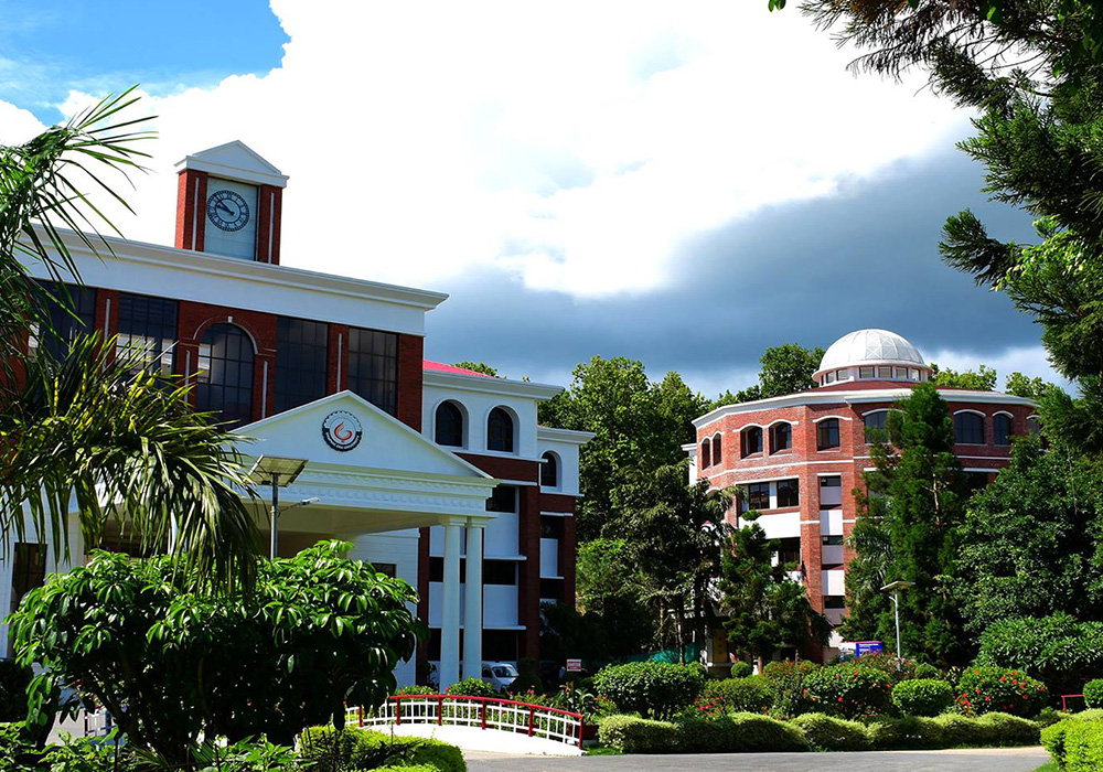 Home - Eduvision Consultancy Services